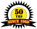 Since 1960