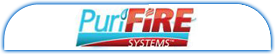 PuriFIRE water purification system