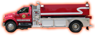 2000 Gallon Tankers for Sale