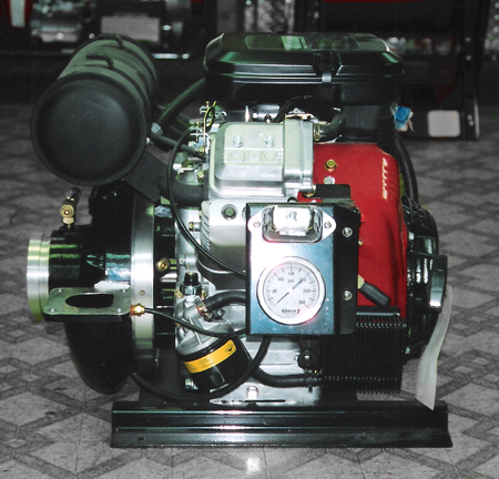 Pumps