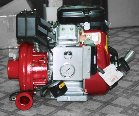 Pumps